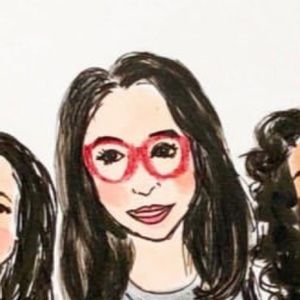 Meet your Posher, Anabel